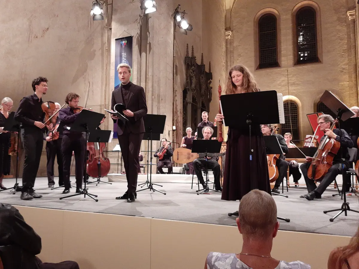 Concerto Köln