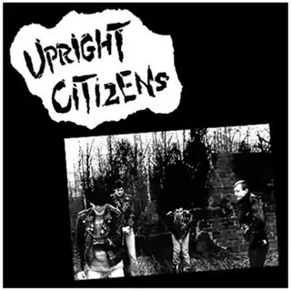 Upright Citizens