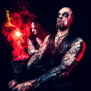 Belphegor & Krisiun & more - Praise The Beast European Tour 2026