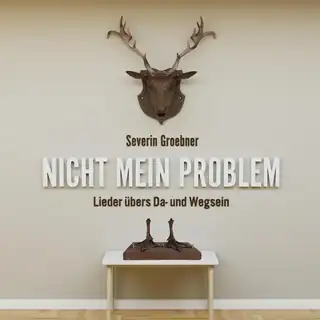 Северин Гребнер - Ich bin das Volk