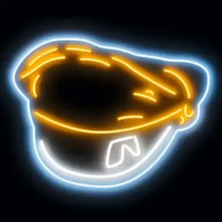 Asses of Fire - The Turbonegro-Show