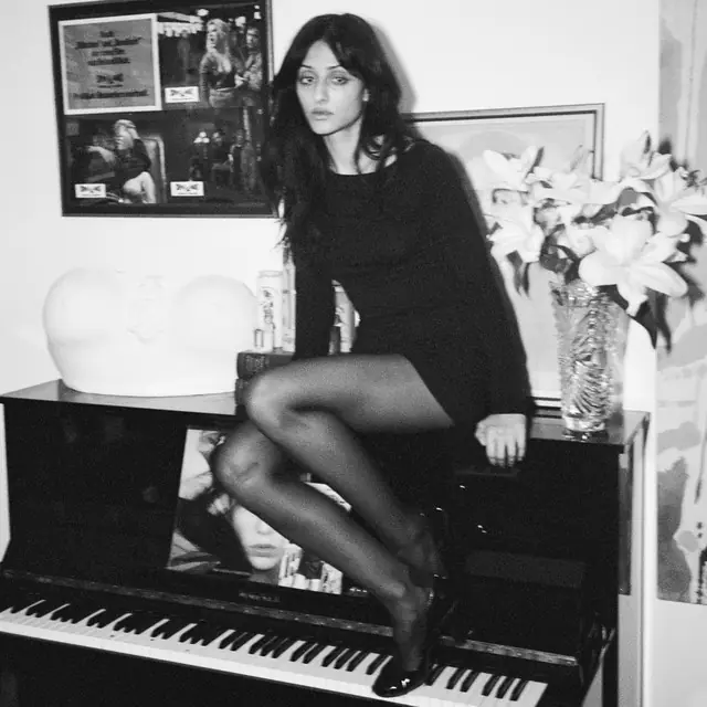 Sofie Royer - "before/after" — Porgy & Bess, Vienna