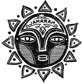 Jamaram - Welcome To Arunga - Tour 2026