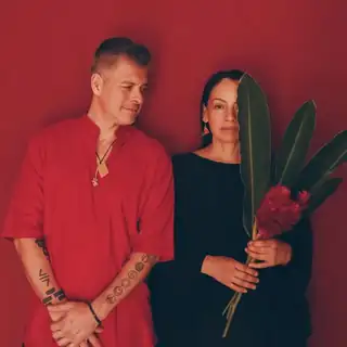 Rodrigo y Gabriela