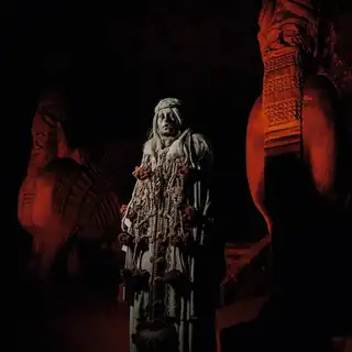 Wolvennest - In the Ruins XXMMVI