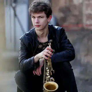 The Jakob Manz Project