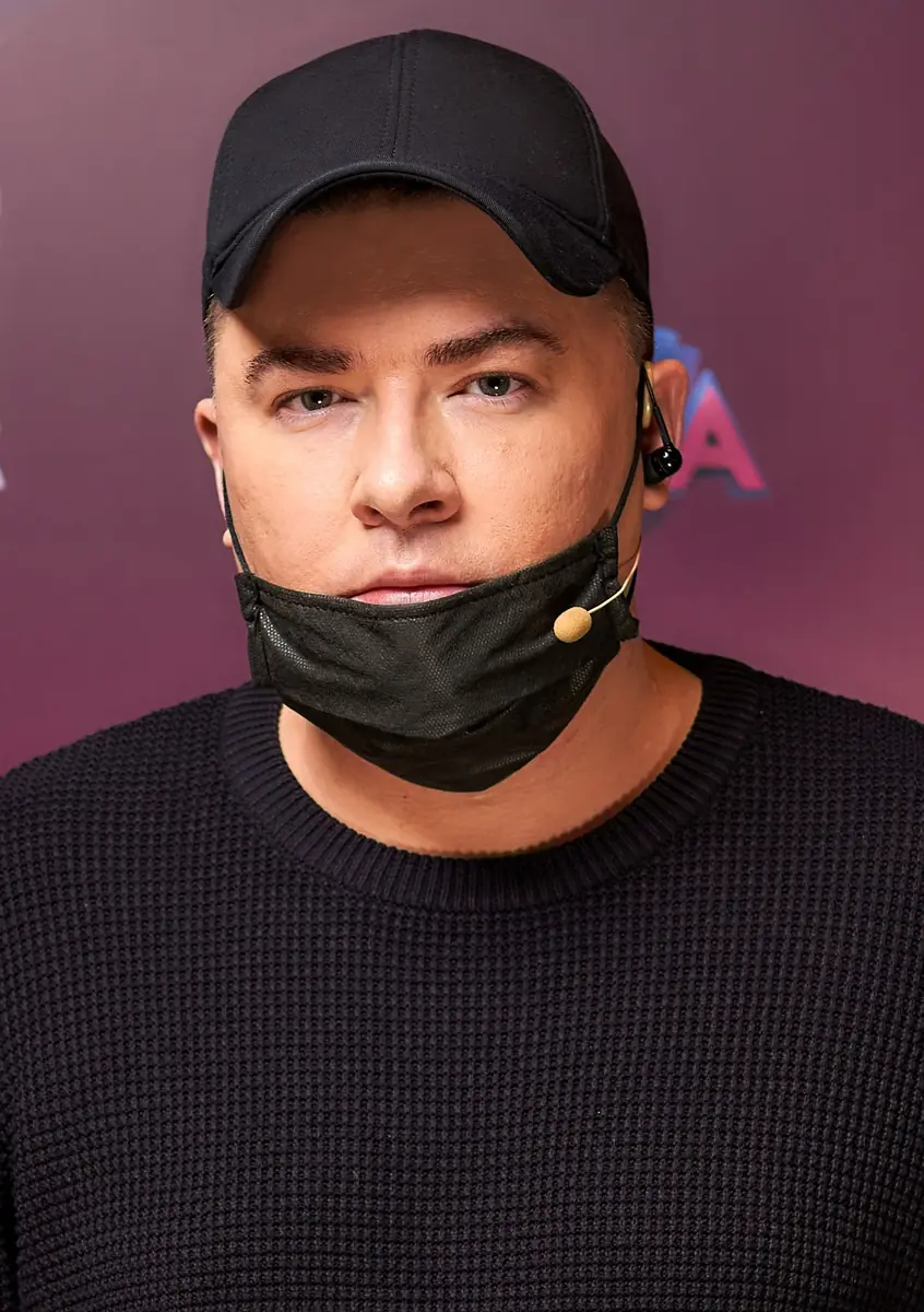 Verka Serdyuchka