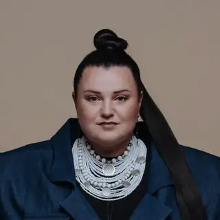 Ukrainian Party | Feat. Alyona Alyona