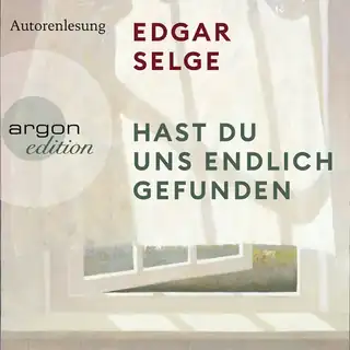 Edgar Selge: Juras ostatnia zima | Piękna lektura