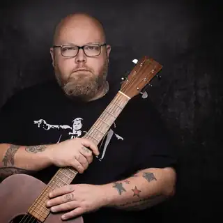 ANDREAS KÜMMERT & The Electric Circus - A.LIVE! Tour 2026