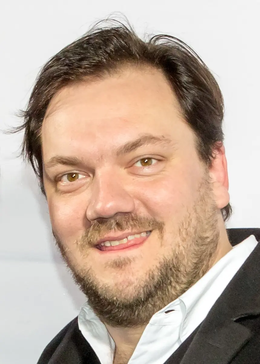 Charly Hübner - Late Night Hamlet — Großes Haus, Volkstheater Rostock, Rostock