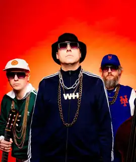 Wildes Holz - „Block Party“