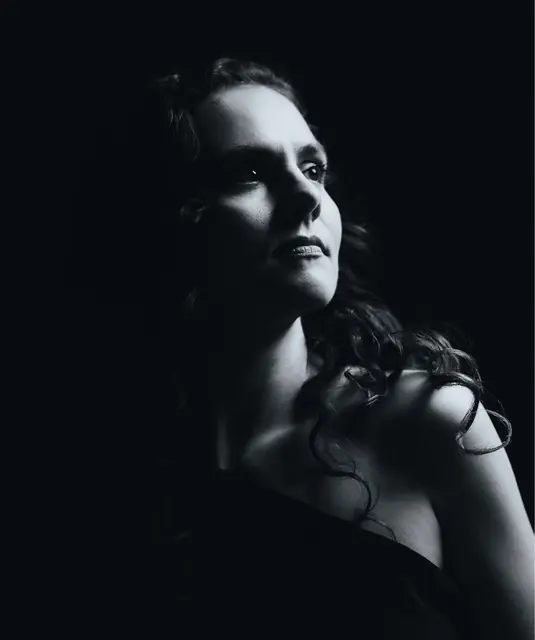 Danae Dörken