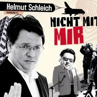Helmut Schleich - Live 2026 (новий кабаре)