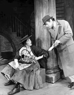 My Fair Lady - Musiktheater im Revier