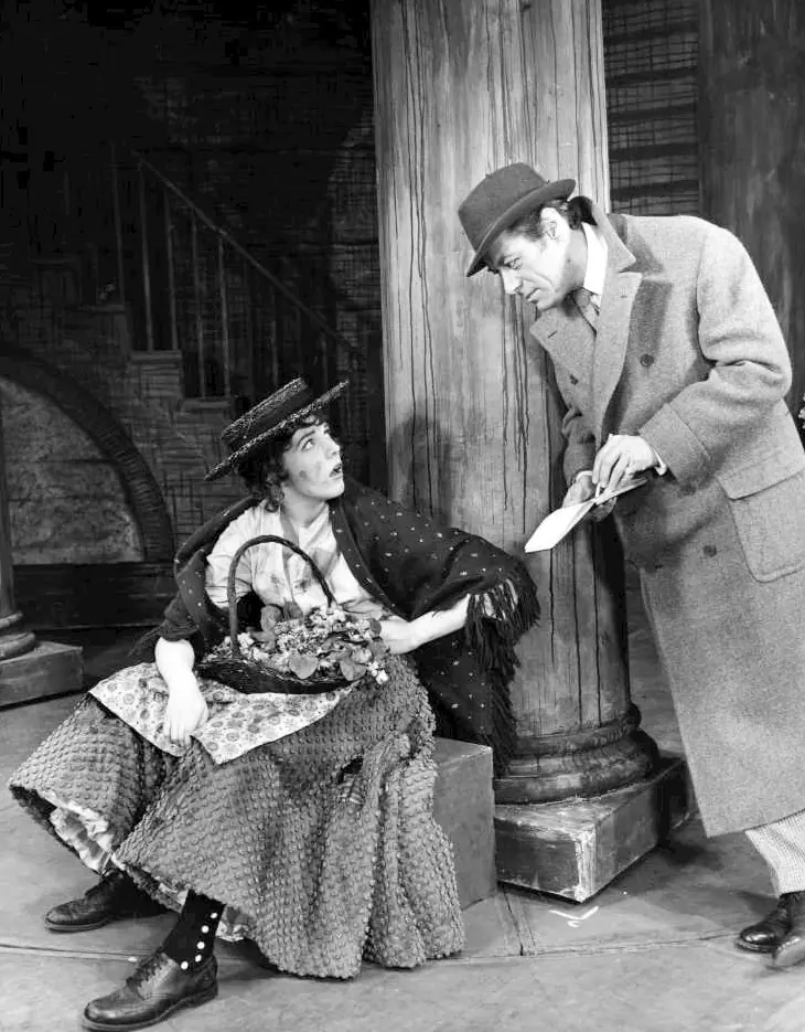 My Fair Lady - Musical | Beethovenhalle Bonn