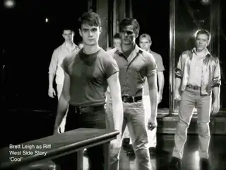 West Side Story - Staatstheater Nürnberg