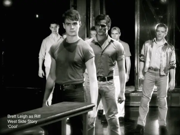West Side Story
