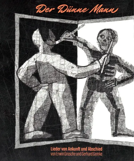Erwin Grosche: PIPIFAX Deluxe. Vom Nutzen der Nebengeräusche - Kabarett & Kleinkunst — Kulturgut Haus Nottbeck, Oelde