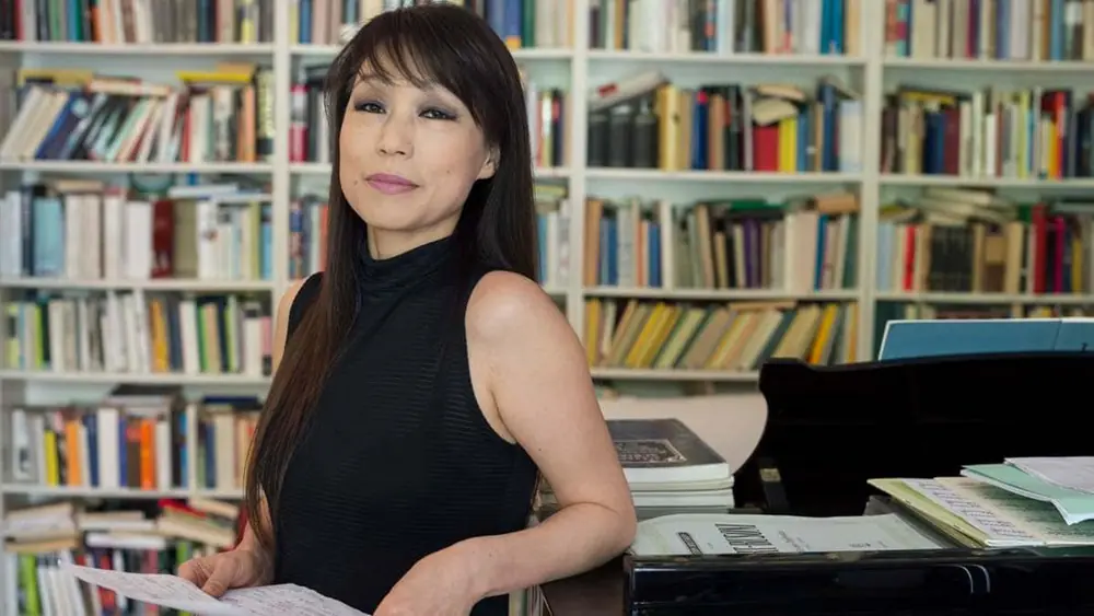 Unsuk Chin