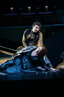 Ariadne auf Naxos - Theater Lübeck