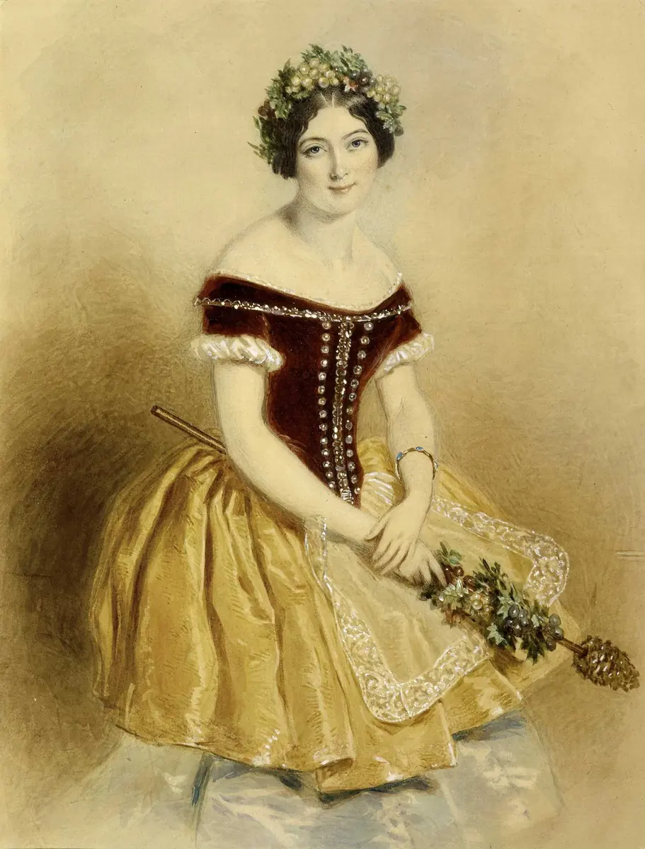 Giselle