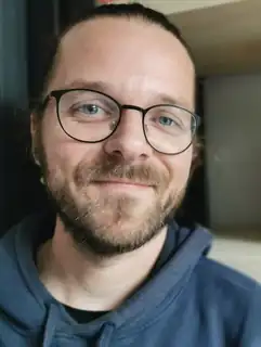 Arne Semsrott