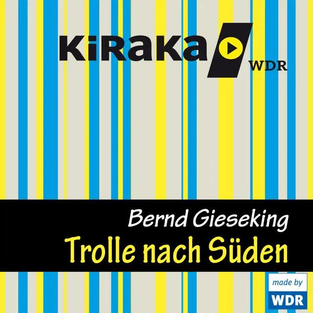 Beste Gäste @ Eckenga: Zucchini Sistaz & Bernd Gieseking — Fritz-Henßler-Haus, Dortmund