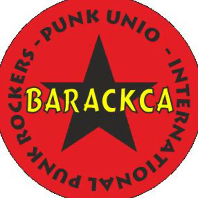 Barackca