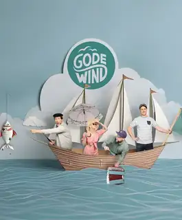 Godewind - Weihnachtstour 2026