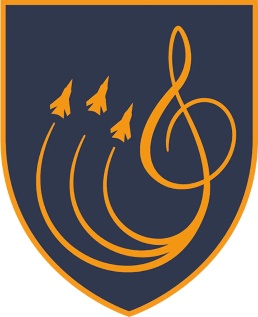 Luftwaffenmusikkorps Münster