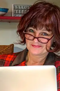 Annette Dittert | Literatur LIVE
