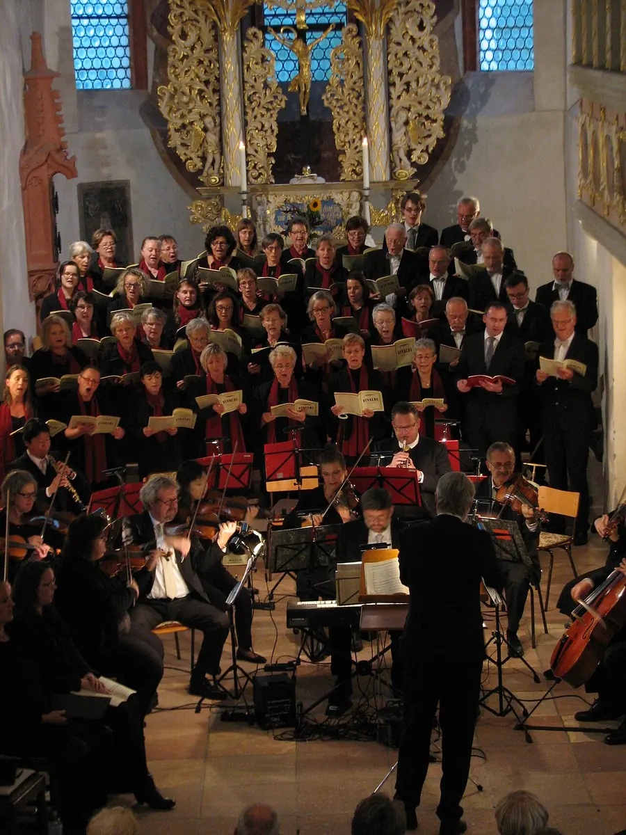 Das große Silvesterkonzert - Leipziger Symphonieorchester — Meistersingerhalle Nürnberg, Norimberk