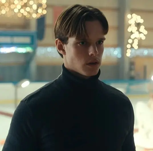 Finn Bennett