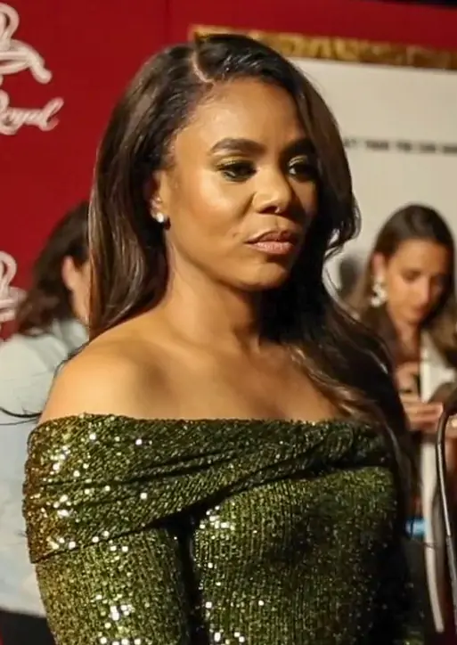 Regina Hall