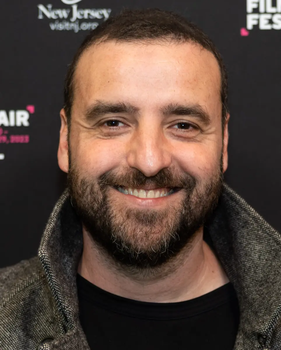 David Krumholtz