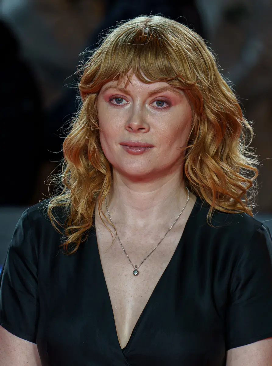 Emily Beecham