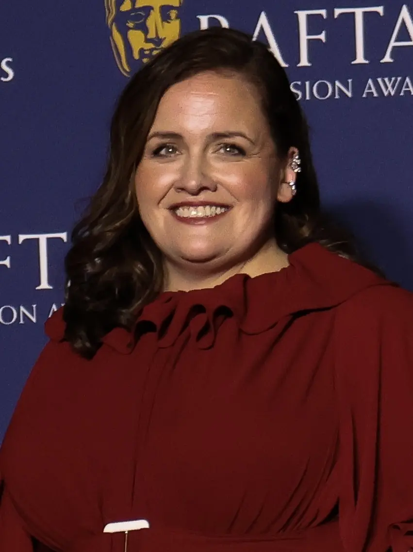 Jessica Gunning