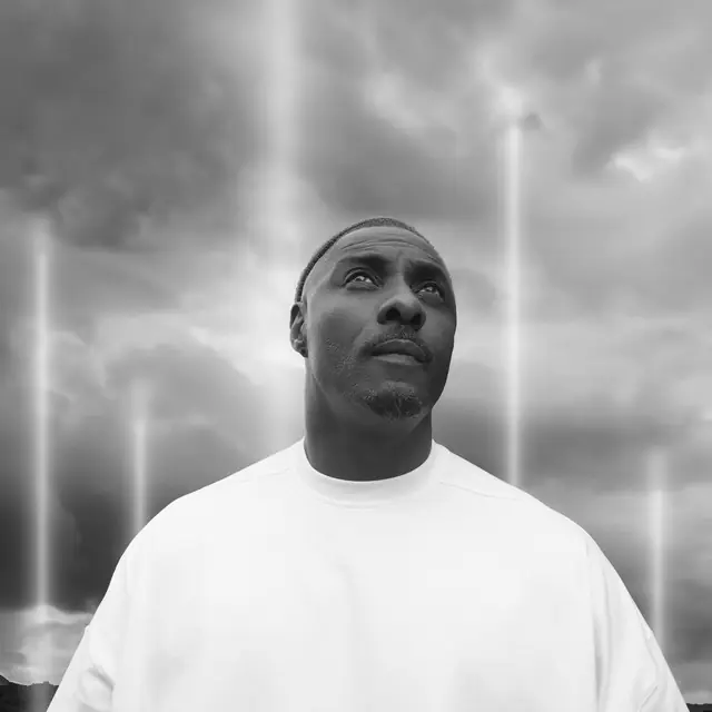 Idris Elba