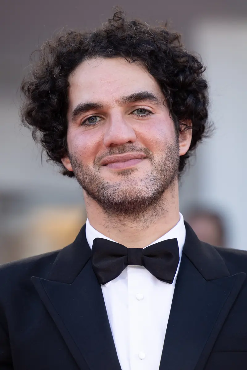 Benny Safdie