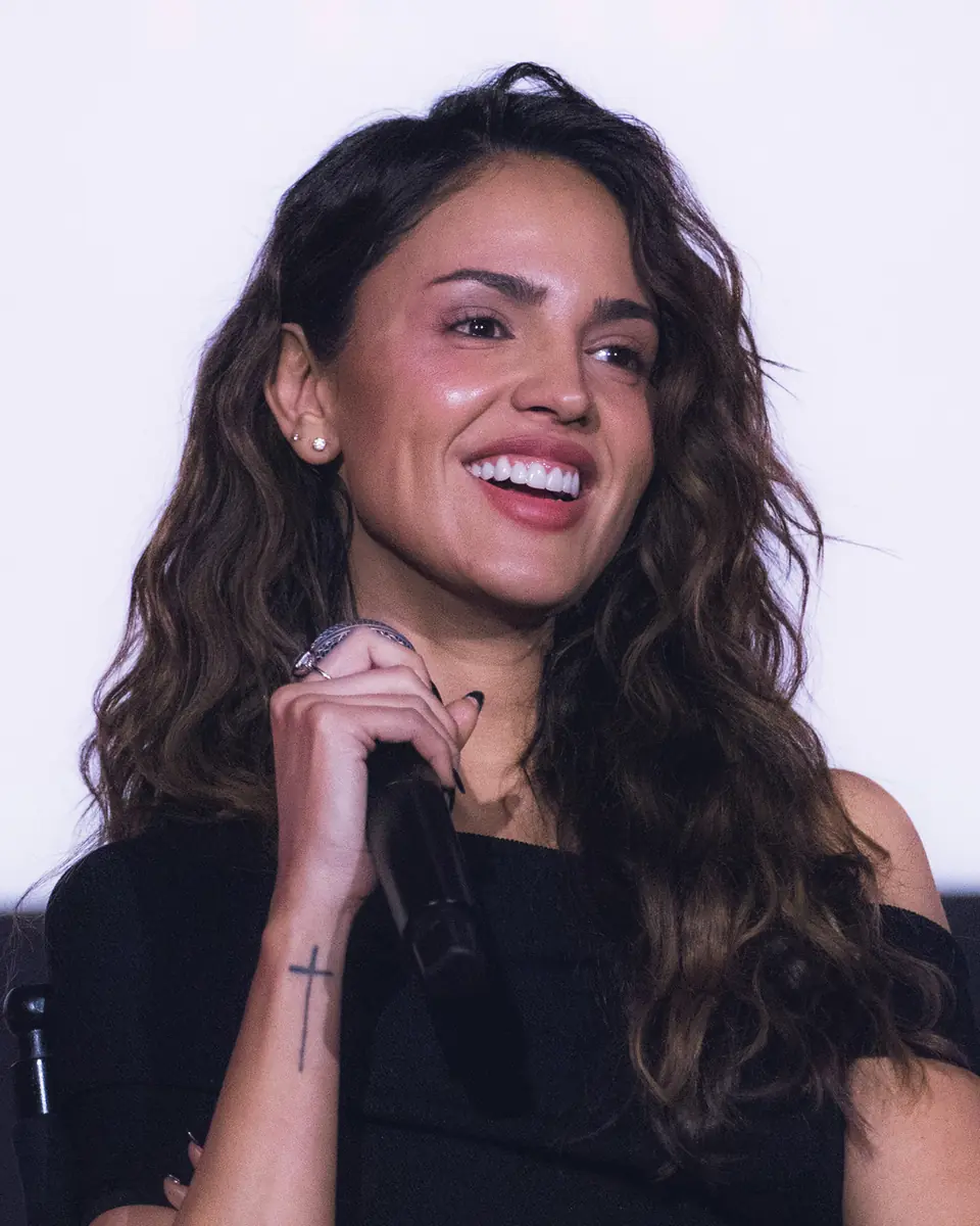 Eiza González