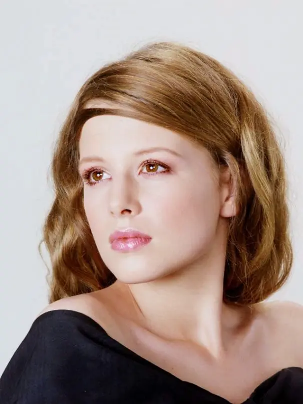Karolina Gruszka