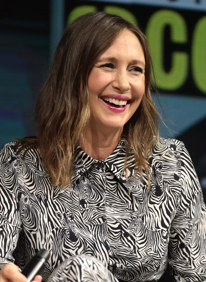 Vera Farmiga