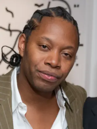 Jeremy O. Harris