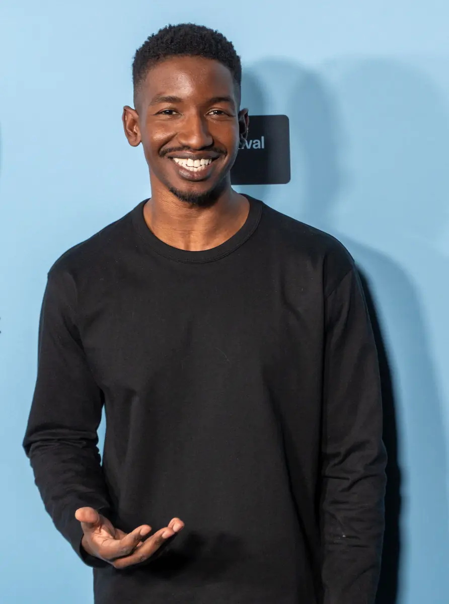 Mamoudou Athie