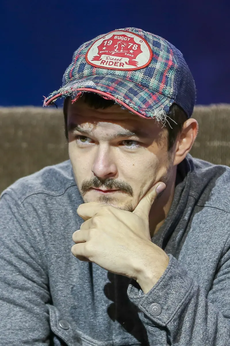 Dawid Ogrodnik