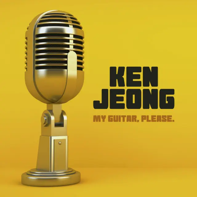 Ken Jeong