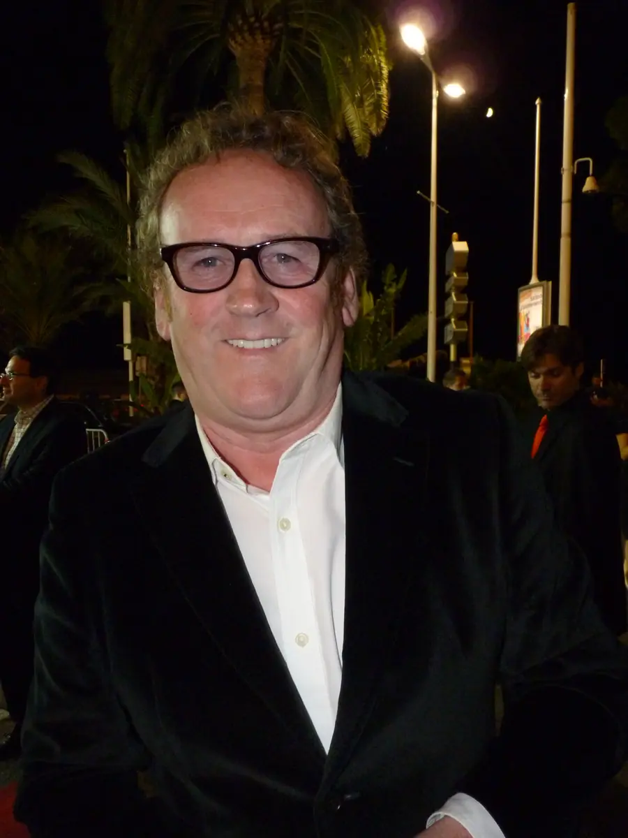 Colm Meaney