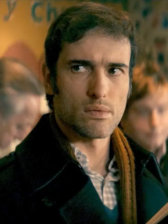 Ed Stoppard