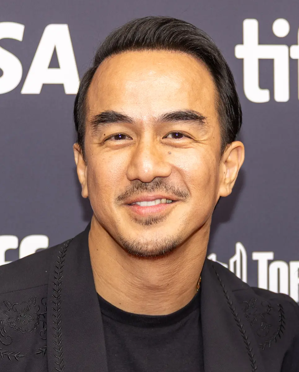 Joe Taslim